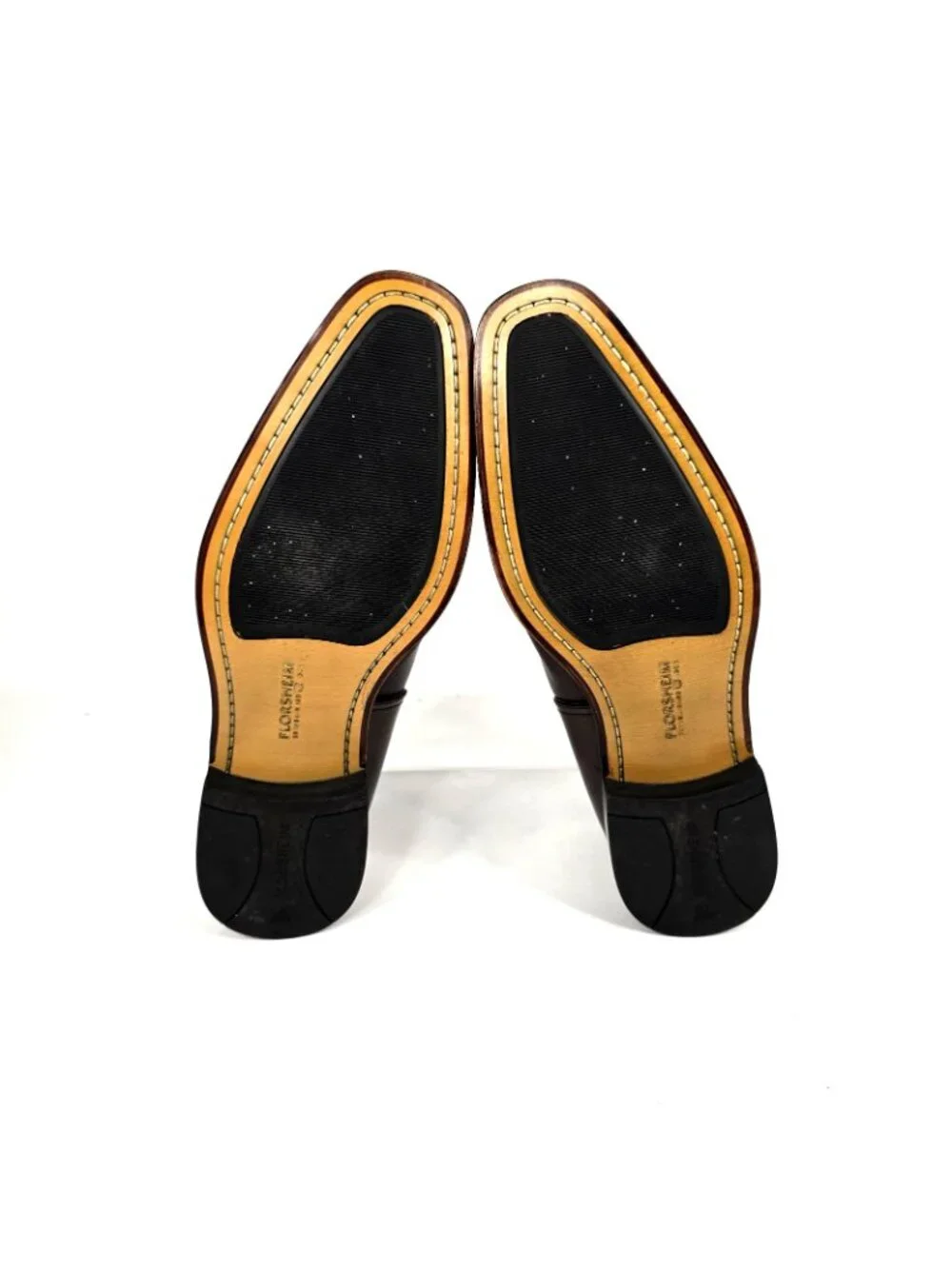 Florsheim belfast chelsea